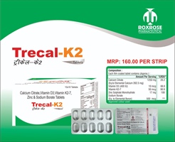 TRECAL-K2